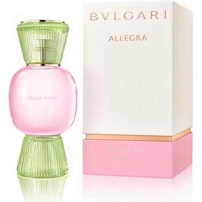 Bvlgari Allegra Dolce Estasi parfémovaná voda dámská 50 ml