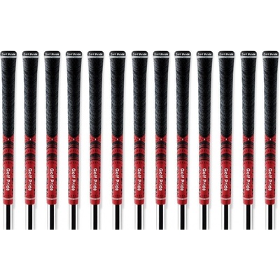 Golf Pride New Decade Multi-Compound grip