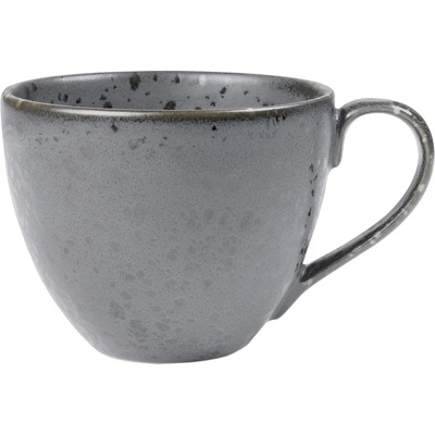 Bitz Чашка за чай JUMBO 460 мл, сива, Bitz (BITZ821348)