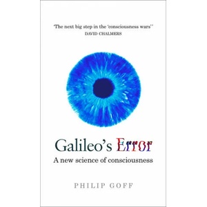 Galileo's Error | Philip Goff (ISBN: 9781846046018)