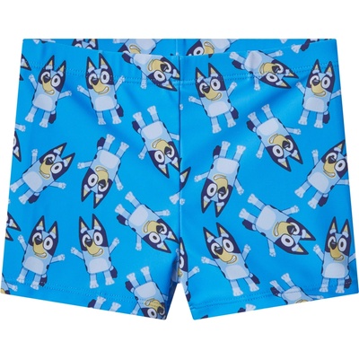 Chlapecké koupací šortky Bluey