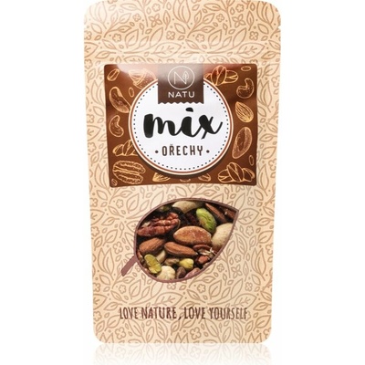 NATU Mix orechy orechy 200 g