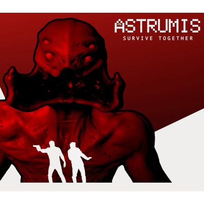 Astrumis - Survive Together