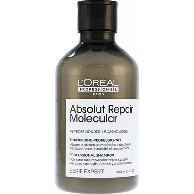 L’Oréal Expert Absolut Repair Molecular šampón 300 ml