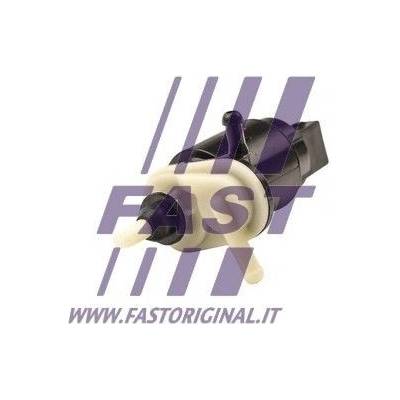 Vodní čerpadlo ostřikovače, čistění skel FAST FT94902
