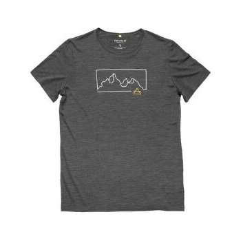 Devold Active Outline Tee Men