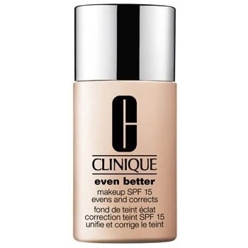 Clinique Even Better Dry Combinationl to Combination Oily make-up SPF15 8 Beige 30 ml