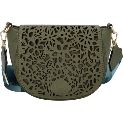 ItalY Betteryela Khaki