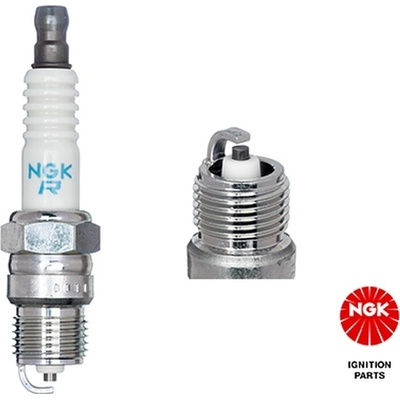 NGK zapalovací svíčka BPR6FS (NR 2623) (10)