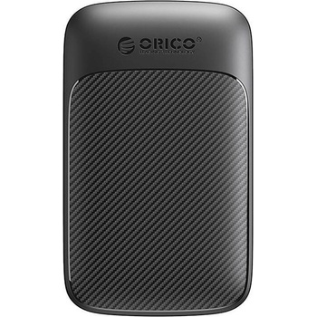 Orico 2020U3-V1-BK-EP-IP