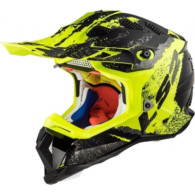 LS2 MX470 Subverter Claw