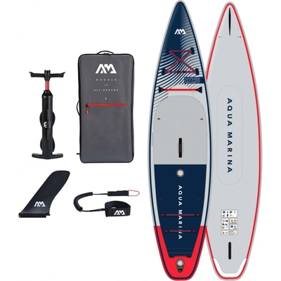Paddleboard Aqua Marina Hyper iSUP 350cm