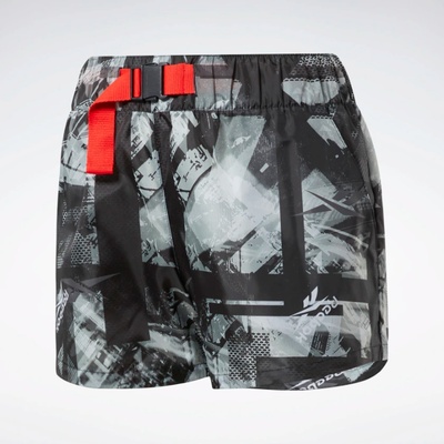Reebok myt černo bílé