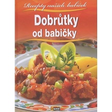 Dobrůtky od babičky