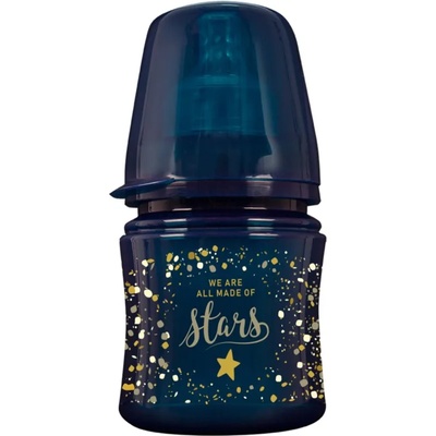 LOVI Stardust бебешко шише 0+ m 120ml