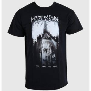 RAZAMATAZ мъжка тениска My Dying Bride - Завъртете Разхлабена Лебедите - RAZAMATAZ - ST1635