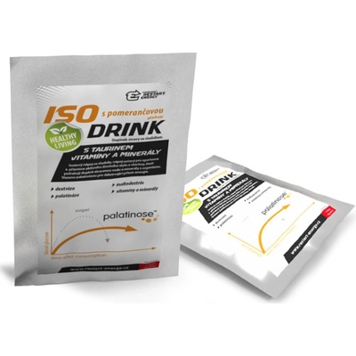 Restart Energy ISODRINK 24g