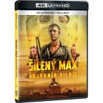 MagicBox Лудия Макс 2: Войнът от пътищата - 2Blu-ray (4K Ultra HD + Blu-ray) (043562)