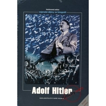 ADOLF HITLER