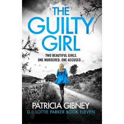 The Guilty Girl - Patricia Gibney