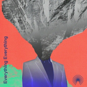 BMG Everything Everything: Mountainhead - CD (069362)