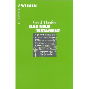Das Neue Testament Theien GerdPaperback