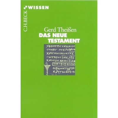 Das Neue Testament Theien GerdPaperback