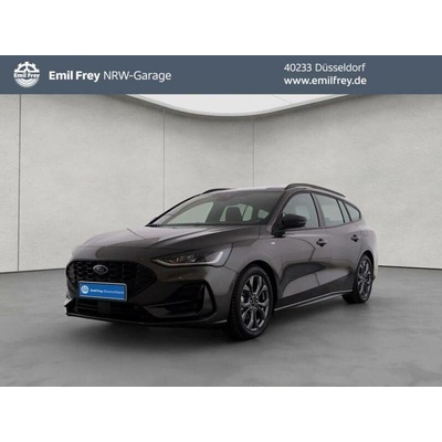 Ford Focus 1.5 EcoBlue 85 kW