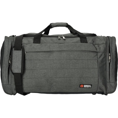 Enrico Benetti Montevideo 35331 Grey 87L