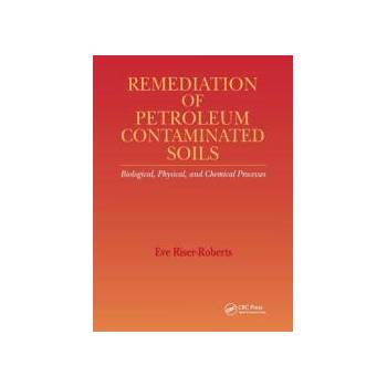 Remediation of Petroleum Contaminated Soils