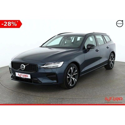 Volvo V60 B4 Plus 145 kW