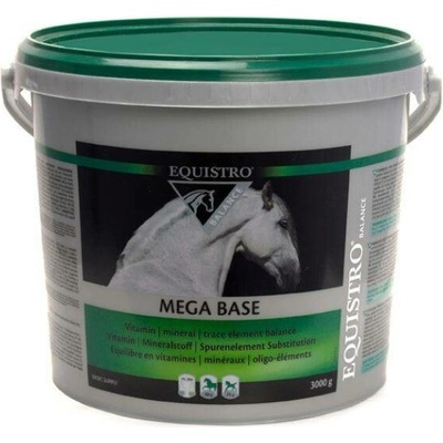 Equistro MEGA BASE 3 kg