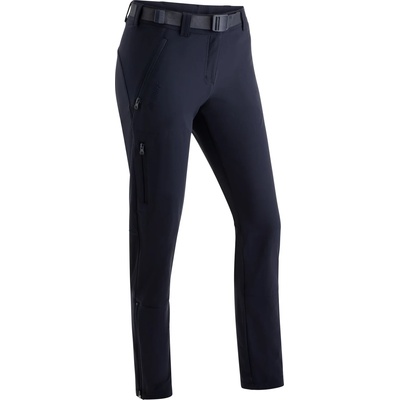 Maier Sports Дамски алпийски панталон Maier Sports Women's Lana Slim Mountaineering trousers - Night Sky - размер 42 (107-0860-0718)