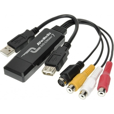 AVerMedia Aver DVD EZMaker 7 USB
