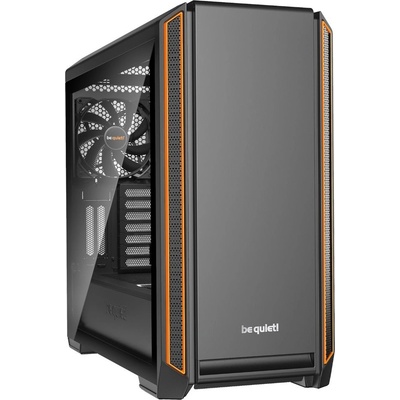 be quiet! Silent Base 601 BGW25