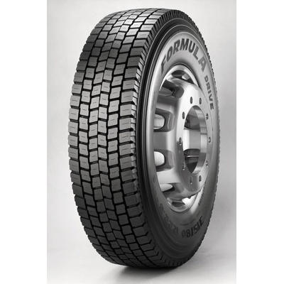 FORMULA DRIVE 315/80 R22,5 156/150L