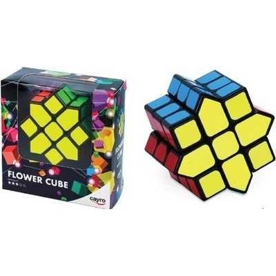 Pygmalino s.r.o. Hlavolam Flower Cube