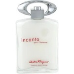 Salvatore Ferragamo Incanto Pour Homme Men After Shave Emulsion 100ml