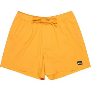 Quiksilver Бански гащета Quiksilver Everyday Flex Volley 15´´ swimming shorts - Yellow (Mineral Yellow)
