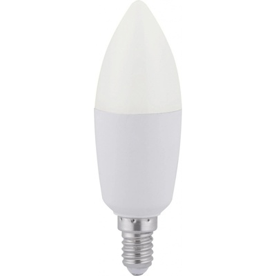JUST LIGHT 08203 LED žárovka Lola Smart stmívatelná RGB+W