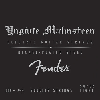 Image 1 of Fender Yjm nps bullet 8-46