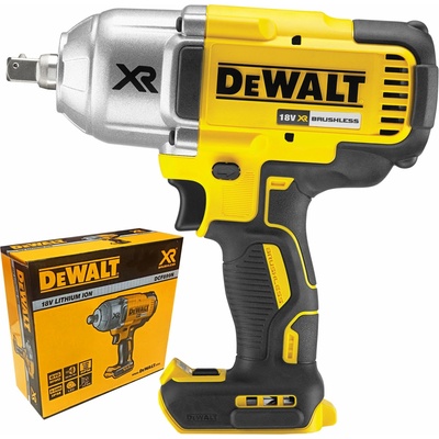 DeWalt DCF899N – Zboží Dáma