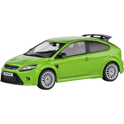 Solido Ford Focus MKII RS 2010 grün model auta 1:43