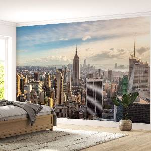 Decono Фототапет New York