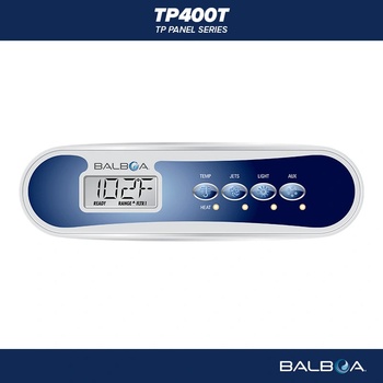 Balboa Water TP400T - 50260-08
