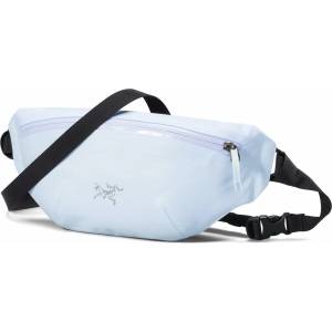 Arc'teryx Чанта за кръст Arc'teryx Granville Crossbody Bag Hip bag - Alpine Blue - размер One Size (510-6027-0711)