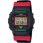 Casio DW-5600THC-1ER Часовници