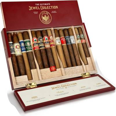 Joya de Nicaragua Ultimate Jewel Collection Sampler 14 ks