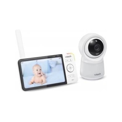 VTech Baby Monitor Video 5 inch RM-5754HD