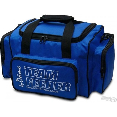 BY DÖME TEAM FEEDER TAŠKA NA RYBÁRSKU VÝBAVU